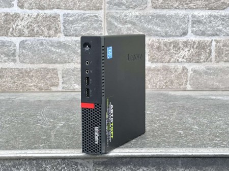 Lenovo ThinkCentre M710q 4